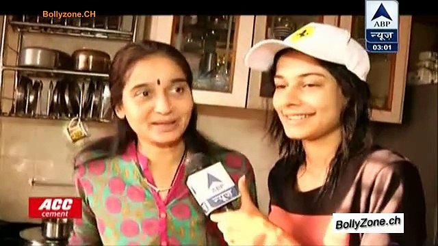 Day Out With Aneri!! - Nisha Aur Uske Cousins - 9th March 2015