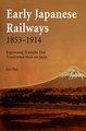 Download Early Japanese Railways 1853 - 1914 ebook {PDF} {EPUB}