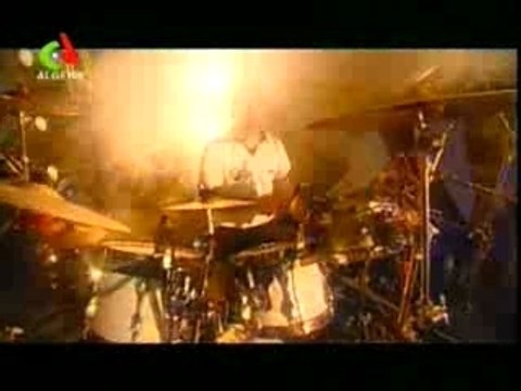 CHEB KHALED a ALGER (SAHRA).