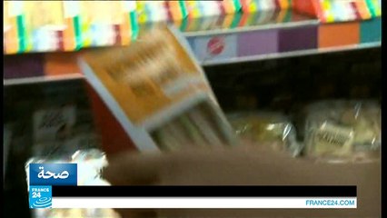 فرنسا.. أكثر من 5 آلاف شخص لاقوا حتفهم هذه السنة بسبب الإنفلونزا !!