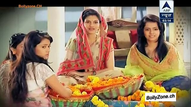 Titu Ne Phir Ki Panchi Se Shararat!! - Tu Mera Hero - 9th March 2015