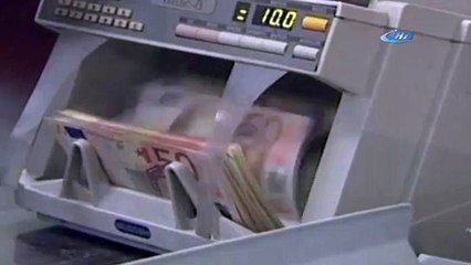 Merkez Bankası faiz oranlarını indirdi