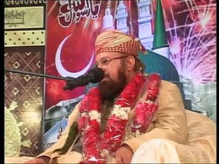 Molana Koukab Noorani Okarvi - Beyan In Sunny Pride Gulistan-e-Jauhar -01    ( 04-03-2015 )
