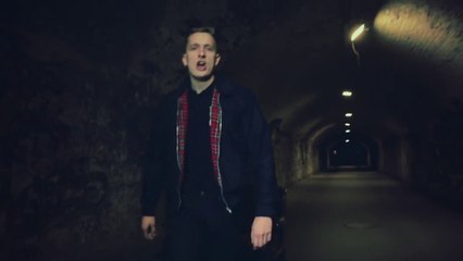 Clip de "Schüsse in die Luft" de Kraftklub