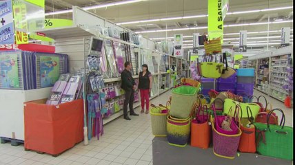 extrait 2: "Les femmes et l'entreprise"