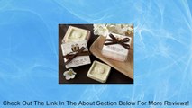 Creative Soap for Wedding Soap Favors and Gifts or Baby Shower Soap Favors Review
