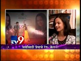 Ketki Mategaonkar 'Ketaki' Songs-TV9 /part2