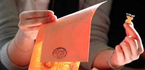 Haziranda Oy Kullanacaklar Dikkat! Adres Değişikliği İçin Bugün Son Gün