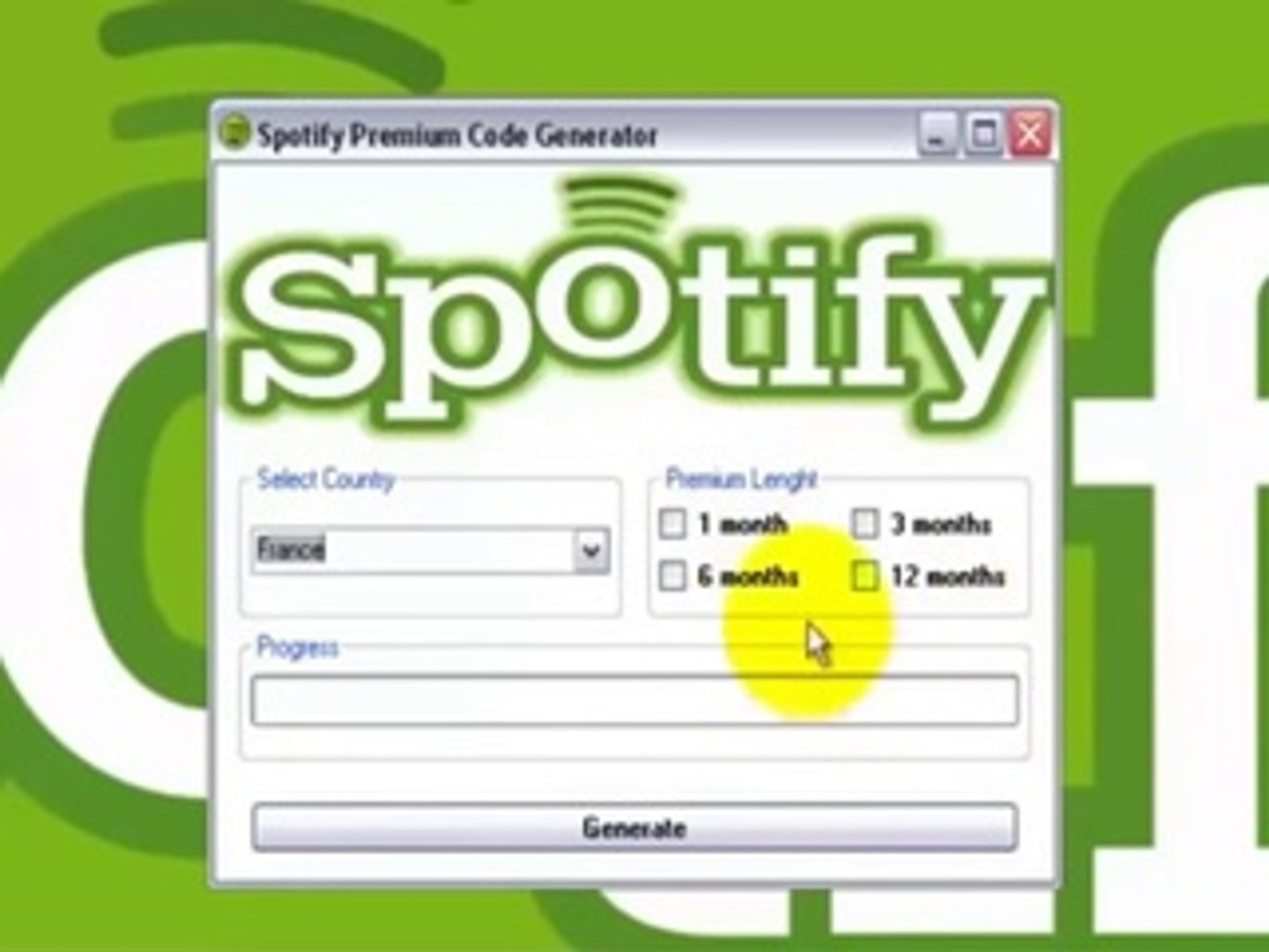 ⁣[Telecharger Gratuit]Comment Avoir Spotify Premium 2014 _ Générateur de code premium Spotify