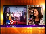 Ketki Mategaonkar 'Ketaki' Songs-TV9 /part3