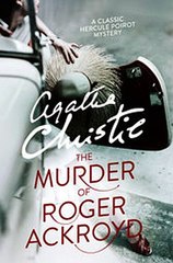 Download The Murder of Roger Ackroyd Poirot ebook {PDF} {EPUB}
