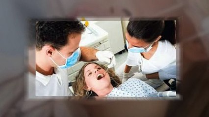 Root Canal Dentist Torrance