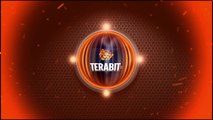 Terabit Graphic Logo Intro