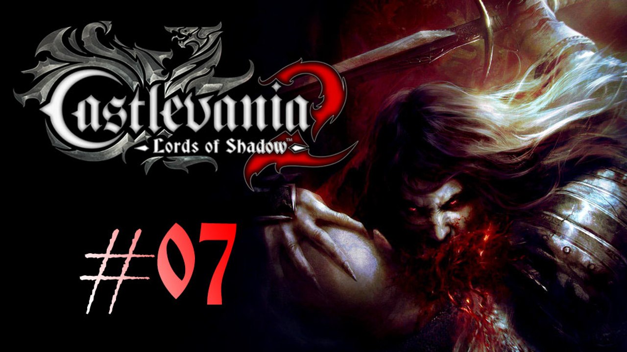 Castlevania : Lords Of Shadow 2 - PC - 07