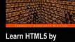 Download Learning HTML5 by Creating Fun Games ebook {PDF} {EPUB}