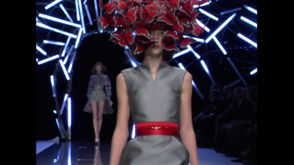 Alexander McQueen - Beauté sauvage