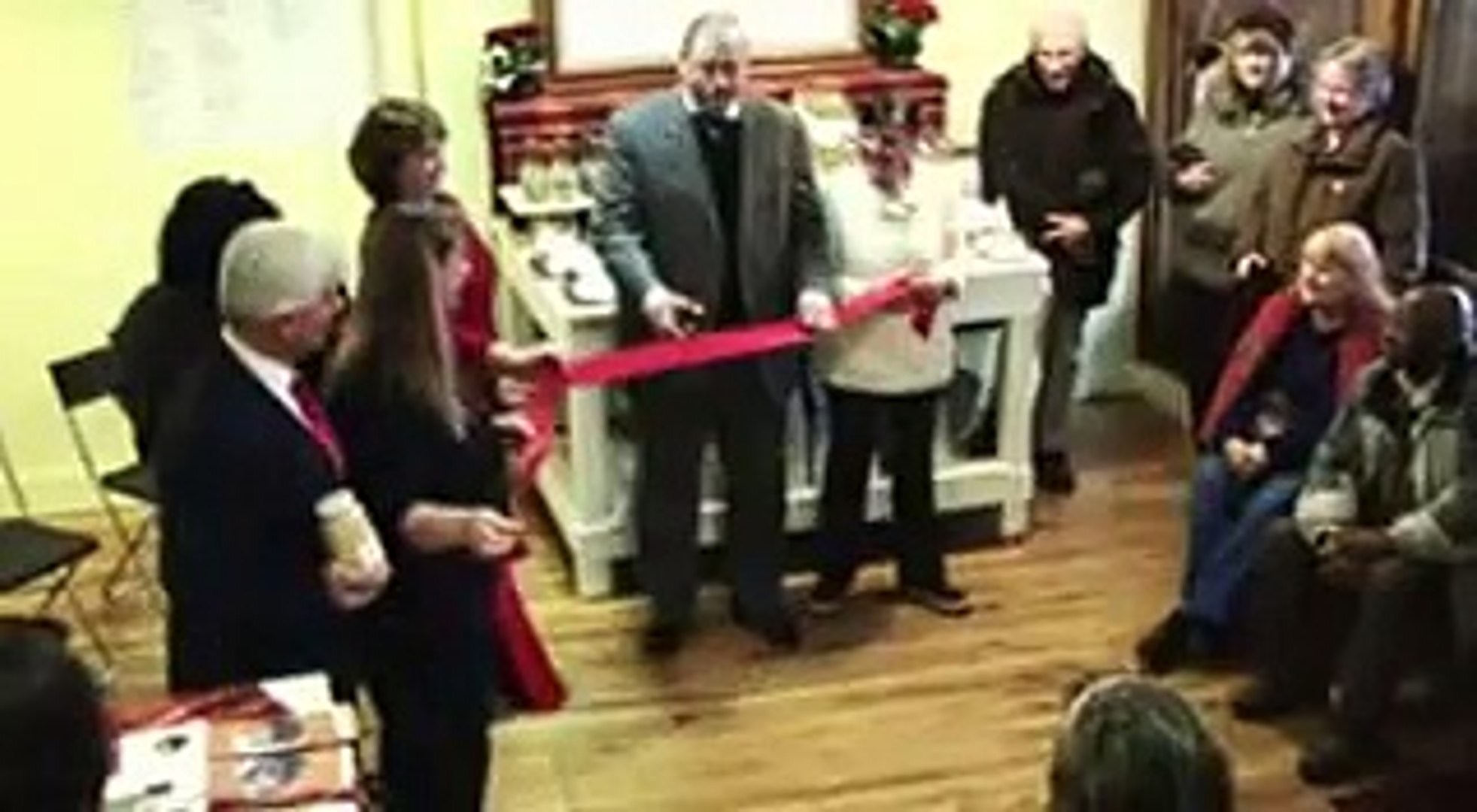 ⁣Urban Planning and Development Lancaster PA Community Heritage Partners