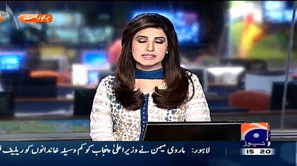 Sheikhupura Torture Case - Chaudhary Beats Poor Kid For Not Let His Child Play Cricket