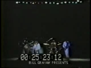 The Who - Water 1970