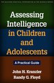 Download Assessing Intelligence in Children and Adolescents ebook {PDF} {EPUB}