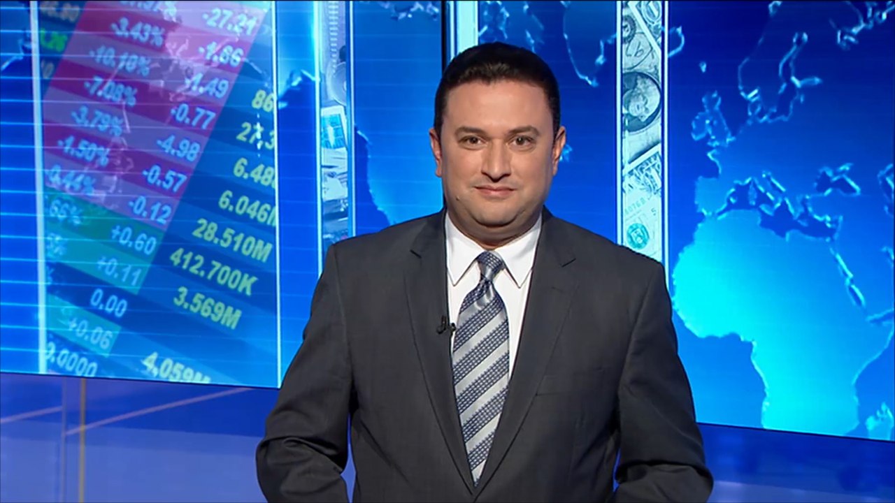 اقتصاد الصباح 9/3/2015