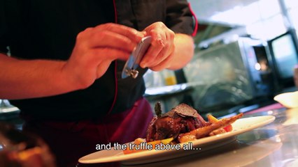 Truffles in Provence 3.3 - Bastide du Calalou