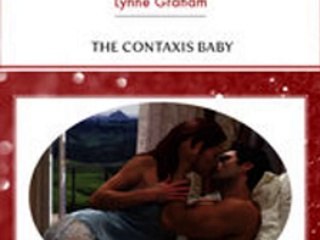 Download The Contaxis Baby ebook {PDF} {EPUB}