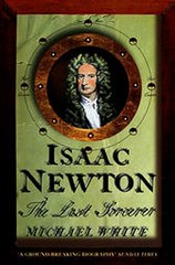 Download Isaac Newton The Last Sorcerer ebook {PDF} {EPUB}