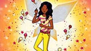 Download Rainbow Magic The Sweet Fairies 128 Esme the Ice Cream Fairy ebook {PDF} {EPUB}