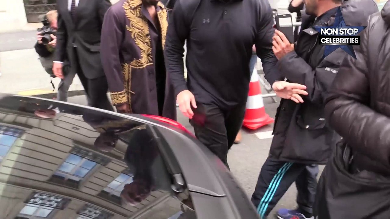 Kanye West va donner quatre concerts suprise à la Fondation Louis Vuitton à Paris !