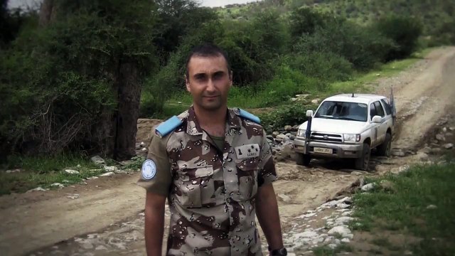 José Lóbez- 'El jefe de Zaida tenía que haberse enfrentado a Lezcano-Mújica' - Salvados