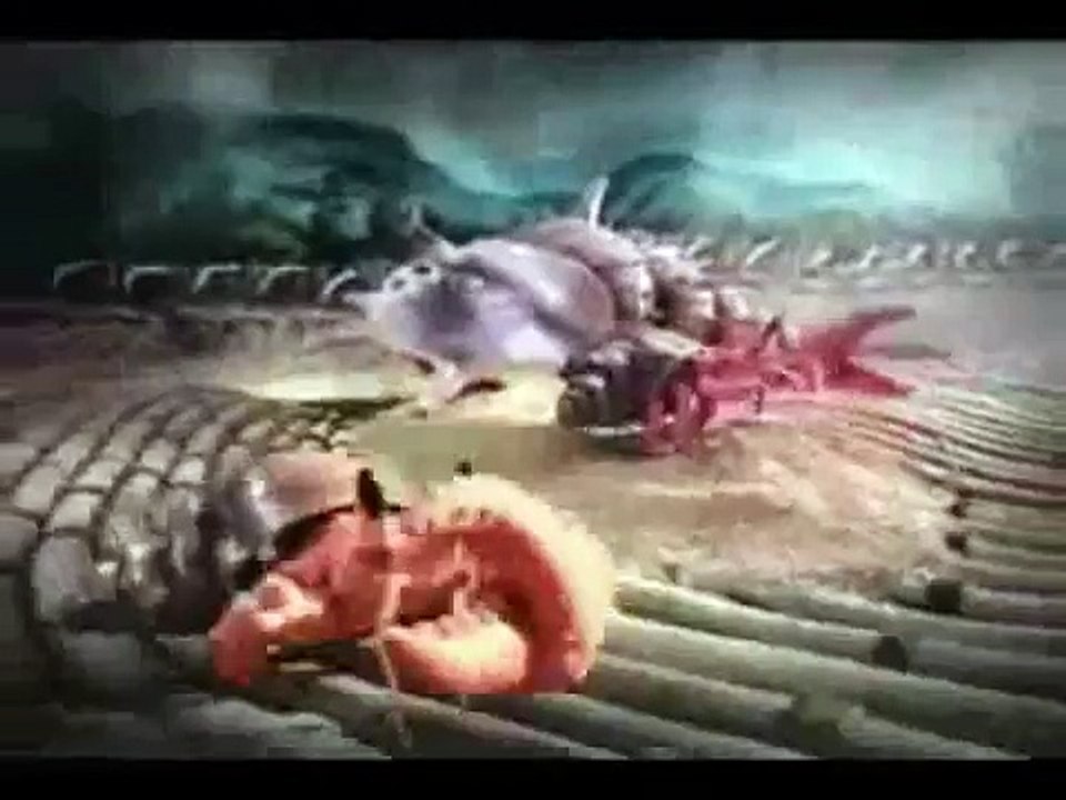Coca Cola Unusual Commercial
