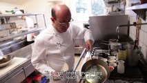 Truffles in Provence 4.4 - Chef and Truffle grower