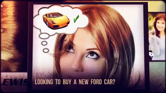 Purchasing Your Next Vehicle at a Ford Dealership