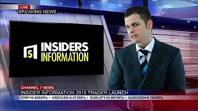 InsidersInformation.com – BinaryOptions – Online Trading