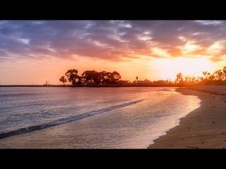 Lightroom Tutorials: Two Different Ways to Retouch a Sunset - PLP #166