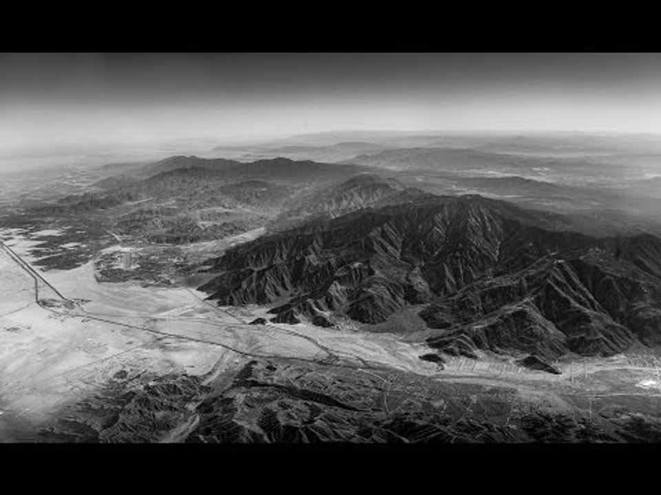 Awesome Retouching Tip for Photo Taken from an Airplane with Macphun Tonality Pro - PLP #169