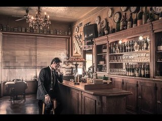 Introduction to Portrait Composite Workflow