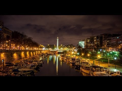 Shooting Long Exposures with the New Sony A7R - PLP #96 by Serge Ramelli