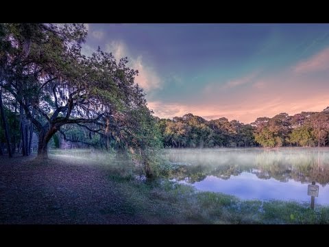 Photoshop Tutorial: How to Add Fog to Your Photo - PLP #112 by Serge Ramelli