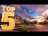 The Top 5 New Features in Lightroom 5 - PLP # 57 by Serge Ramelli