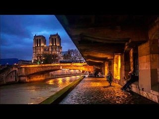Photosynth Tutorial: How to Capture Notre Dame de Paris in 3D - PLP #86 by Serge Ramelli