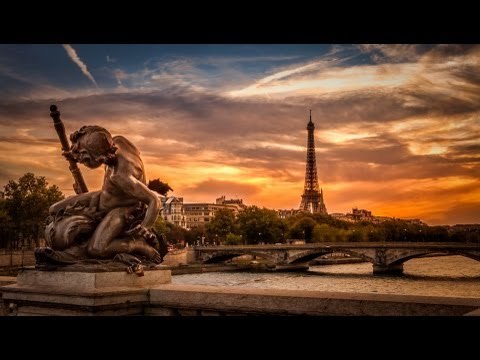Multiple Exposure Blend, Lightroom retouching - PLP #29 Podcast by Serge Ramelli