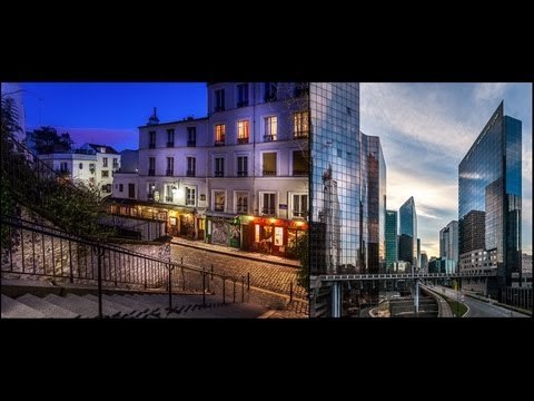 Lightroom 5 beta tutoriel de retouche, découvrez les nouveautés !