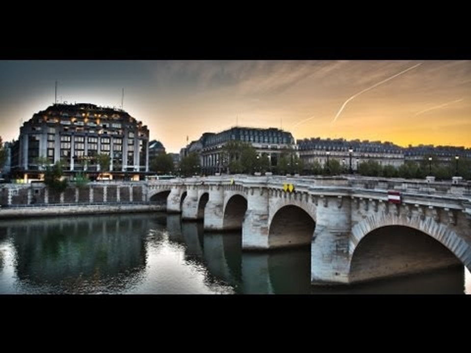 Les bases de Lightroom 3.0 Tutorial de Serge Ramelli