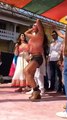 indian girl dancing on saiyan super star song- pakidreamz.com chat room