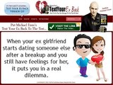 How To Get Your Ex Girlfriend Back From Another Guy