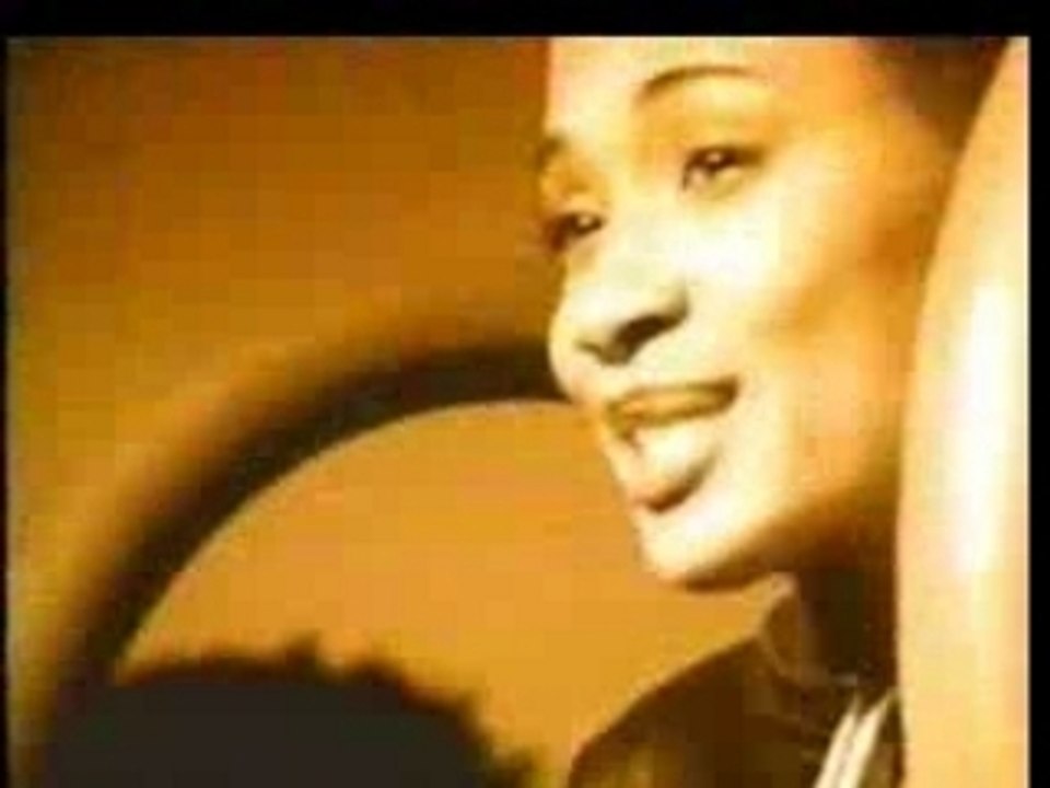 Zhane - Groove thang ( Remix)