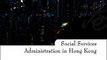 Download Social Services Administration in Hong Kong ebook {PDF} {EPUB}