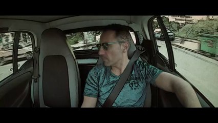 Πέτρος Ίμβριος - Έξω φρενών με κάνεις  | Greek- face (hellenicᴴᴰ video clips)